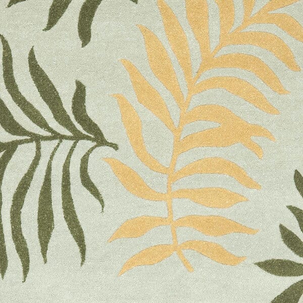 Safavieh Soho Soh744B Light Blue / Multi Rugs.