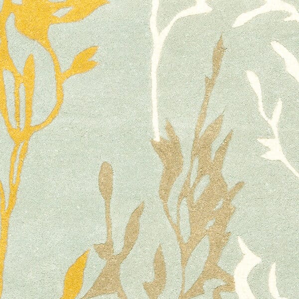 Safavieh Soho Soh745A Blue / Multi Rugs.