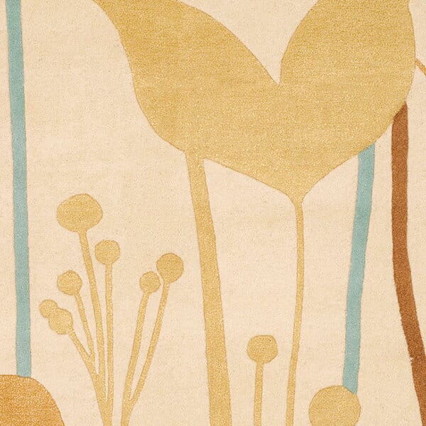 Safavieh Soho Soh746A Beige / Multi Rugs.