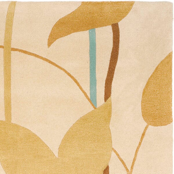 Safavieh Soho Soh746A Beige / Multi Rugs.