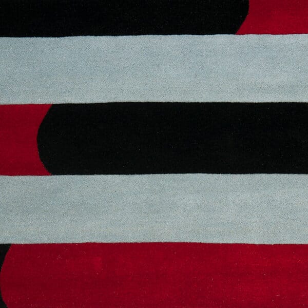 Safavieh Soho Soh748A Ivory / Multi Rugs.