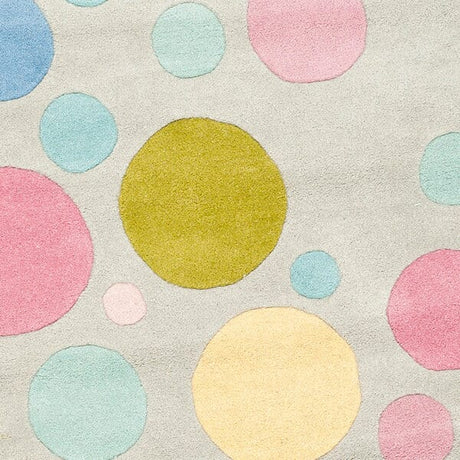 Safavieh Soho Soh753G Grey / Multi Rugs.