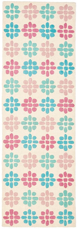 Safavieh Soho soh756a Ivory / Multi Rugs.