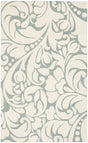 Safavieh Soho Soh759C Blue / Ivory Rugs.