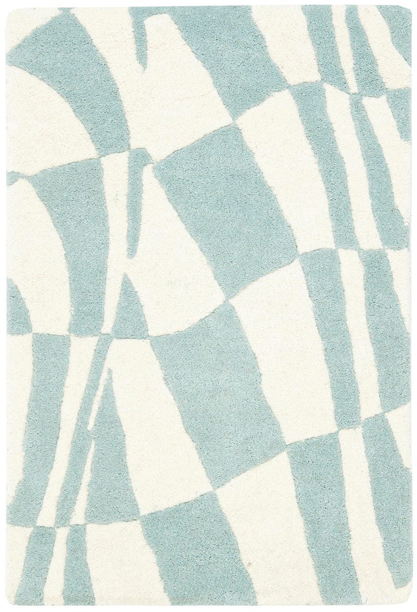 Safavieh Soho Soh763A Blue / Ivory Rugs.