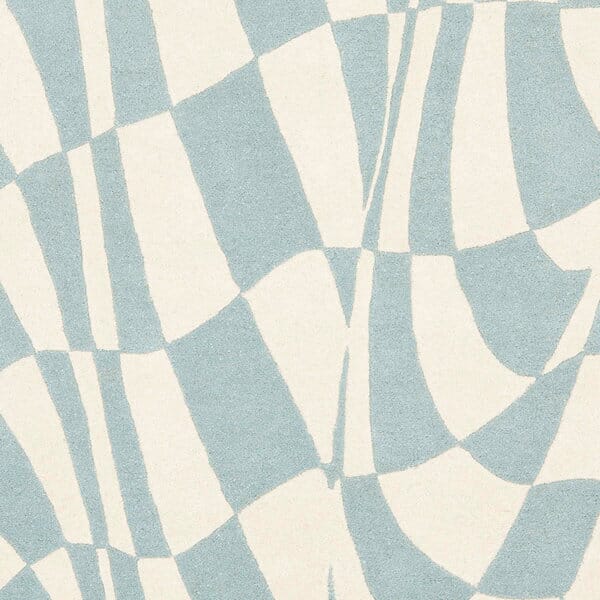 Safavieh Soho Soh763A Blue / Ivory Rugs.