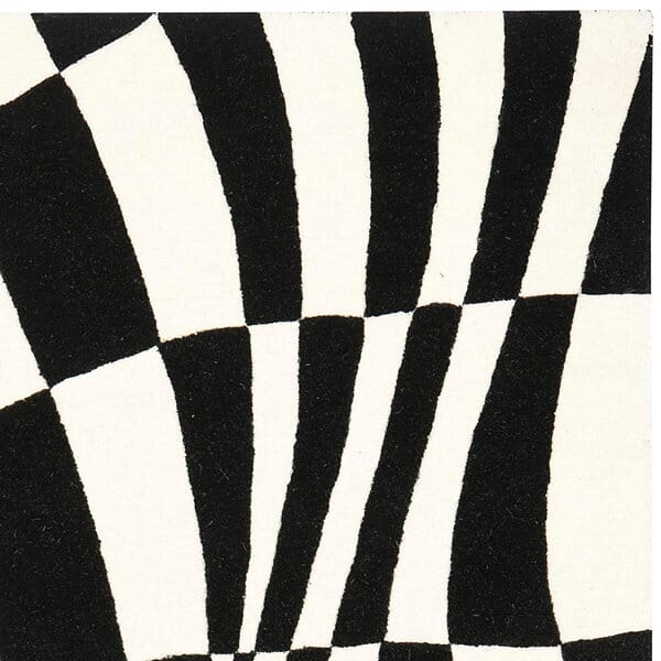 Safavieh Soho Soh763B Black / Ivory Rugs.