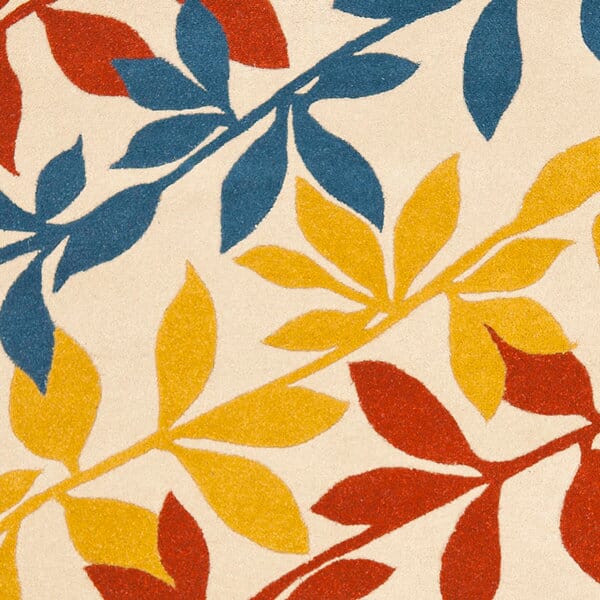 Safavieh Soho Soh764B Beige / Multi Rugs.