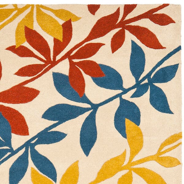 Safavieh Soho Soh764B Beige / Multi Rugs.