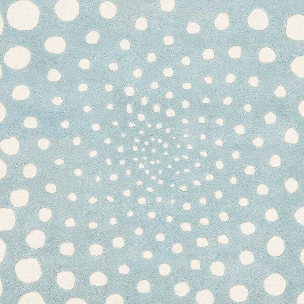 Safavieh Soho Soh766A Blue / Ivory Rugs.