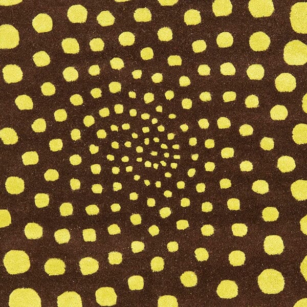 Safavieh Soho Soh766C Brown / Green Rugs.