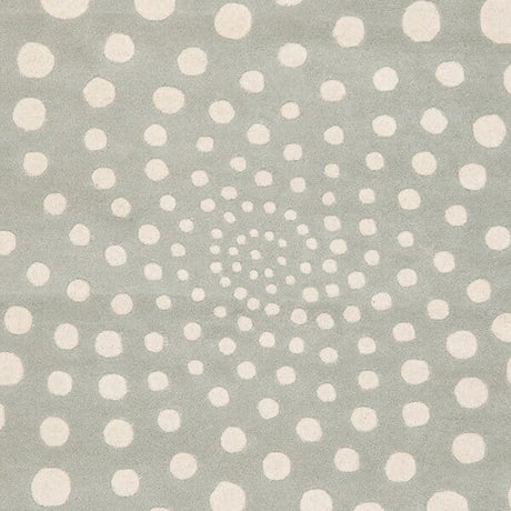 Safavieh Soho Soh766D Grey / Ivory Rugs.