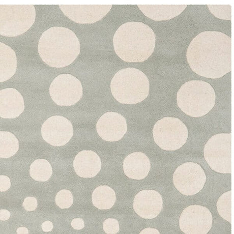 Safavieh Soho Soh766D Grey / Ivory Rugs.