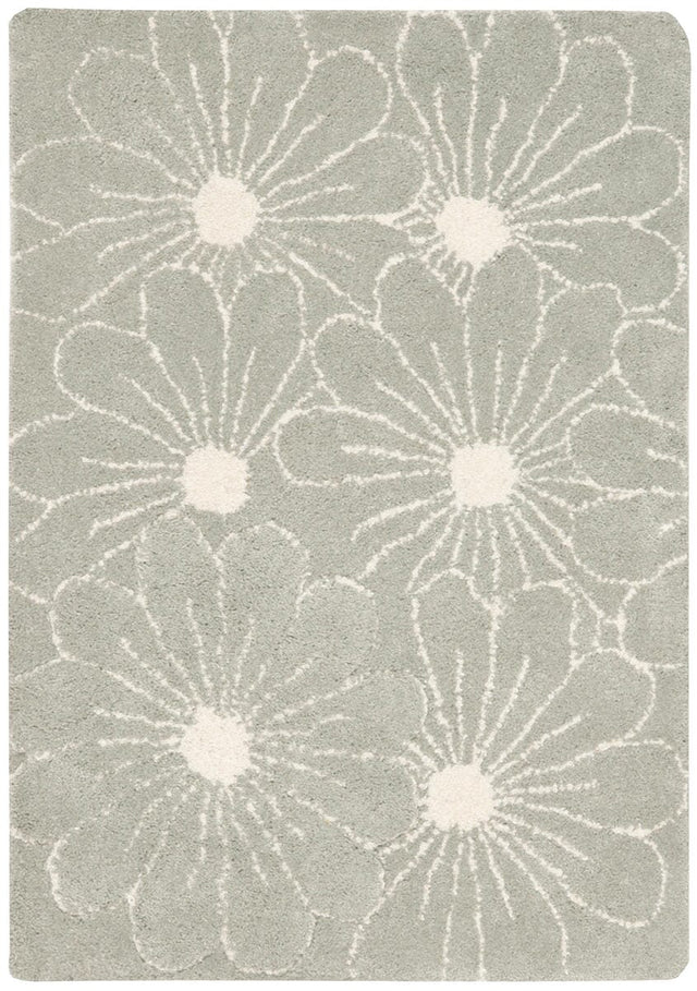 Safavieh Soho Soh768A Blue / Ivory Rugs.