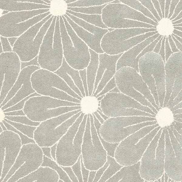 Safavieh Soho Soh768A Blue / Ivory Rugs.