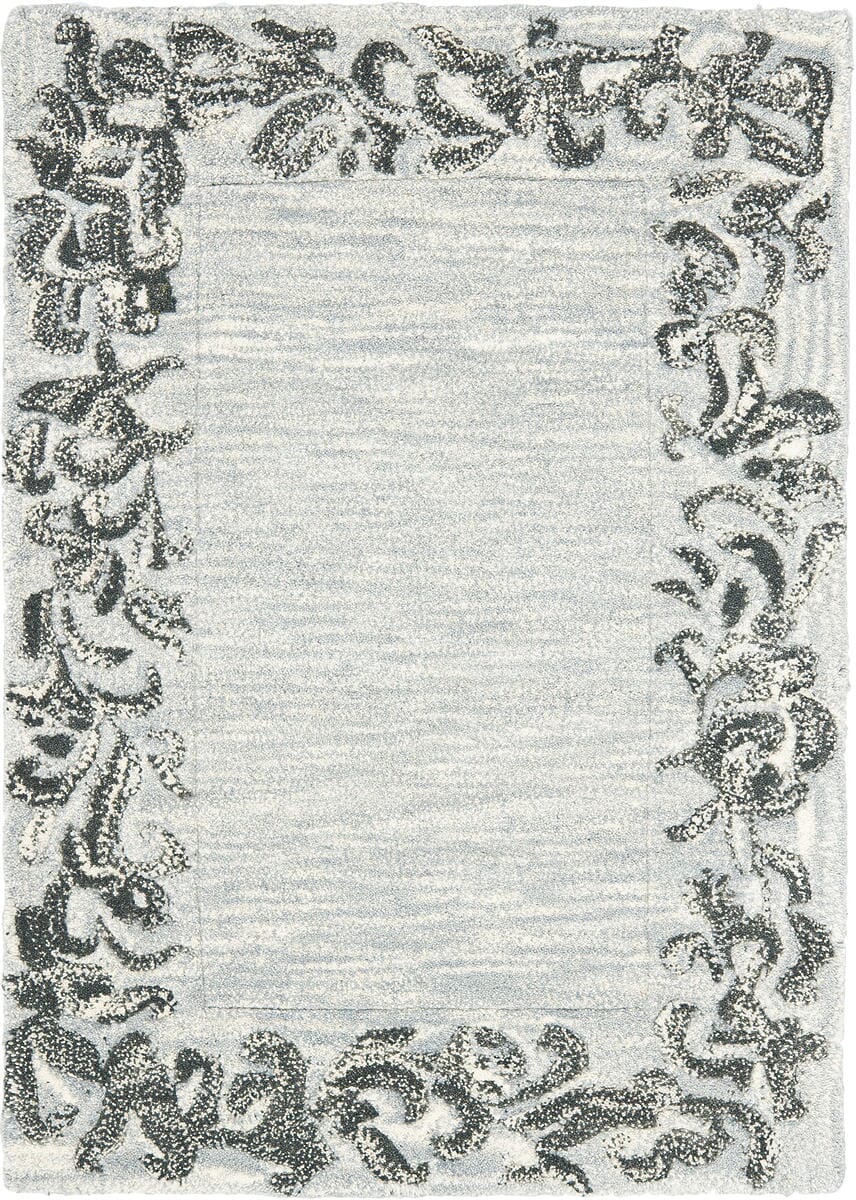 Safavieh Soho Soh773A Silver / Grey Rugs.