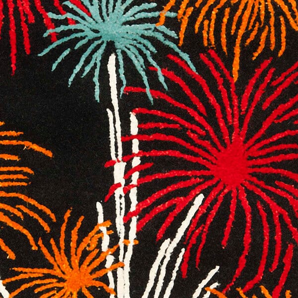 Safavieh Soho Soh775A Black / Multi Rugs.