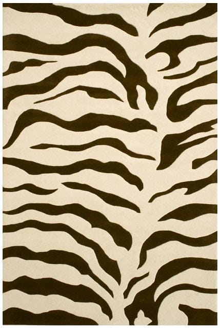 Safavieh Soho Soh784A Beige / Black Rugs.