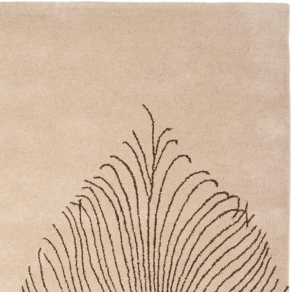 Safavieh Soho Soh787A Beige / Brown Rugs.