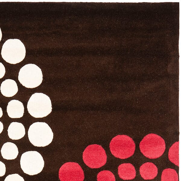 Safavieh Soho Soh788B Brown / Multi Rugs.