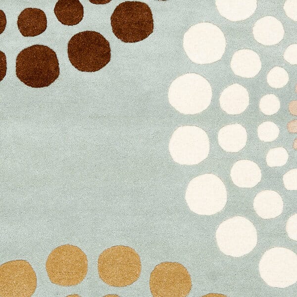 Safavieh Soho Soh788C Blue / Multi Rugs.