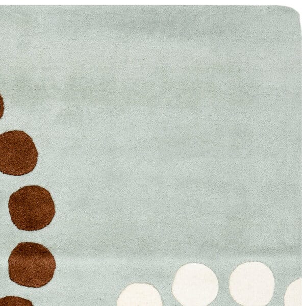 Safavieh Soho Soh788C Blue / Multi Rugs.