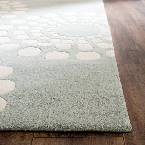 Safavieh Soho Soh788D Grey / Ivory Rugs.