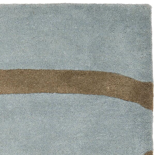 Safavieh Soho Soh801B Blue / Multi Rugs.