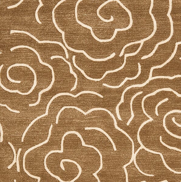 Safavieh Soho soh812c Brown / Ivory Rugs.