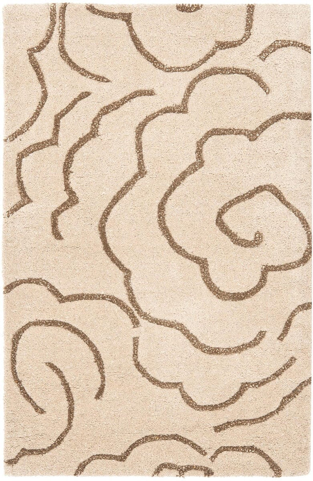 Safavieh Soho soh812e Beige / Multi Rugs.