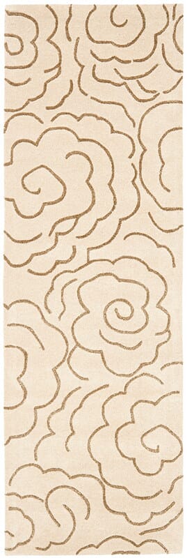 Safavieh Soho soh812e Beige / Multi Rugs.