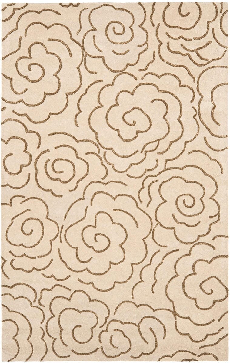 Safavieh Soho soh812e Beige / Multi Rugs.