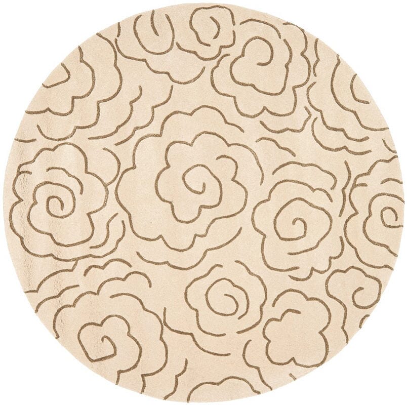 Safavieh Soho soh812e Beige / Multi Rugs.
