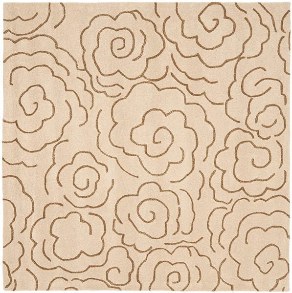 Safavieh Soho soh812e Beige / Multi Rugs.