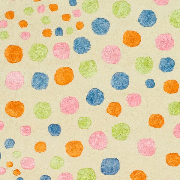 Safavieh Soho soh813a Ivory / Multi Rugs.