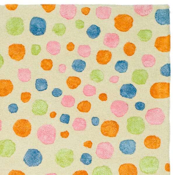 Safavieh Soho soh813a Ivory / Multi Rugs.