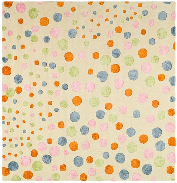 Safavieh Soho soh813a Ivory / Multi Rugs.