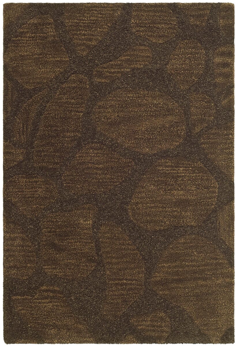 Safavieh Soho soh815a Brown Rugs.