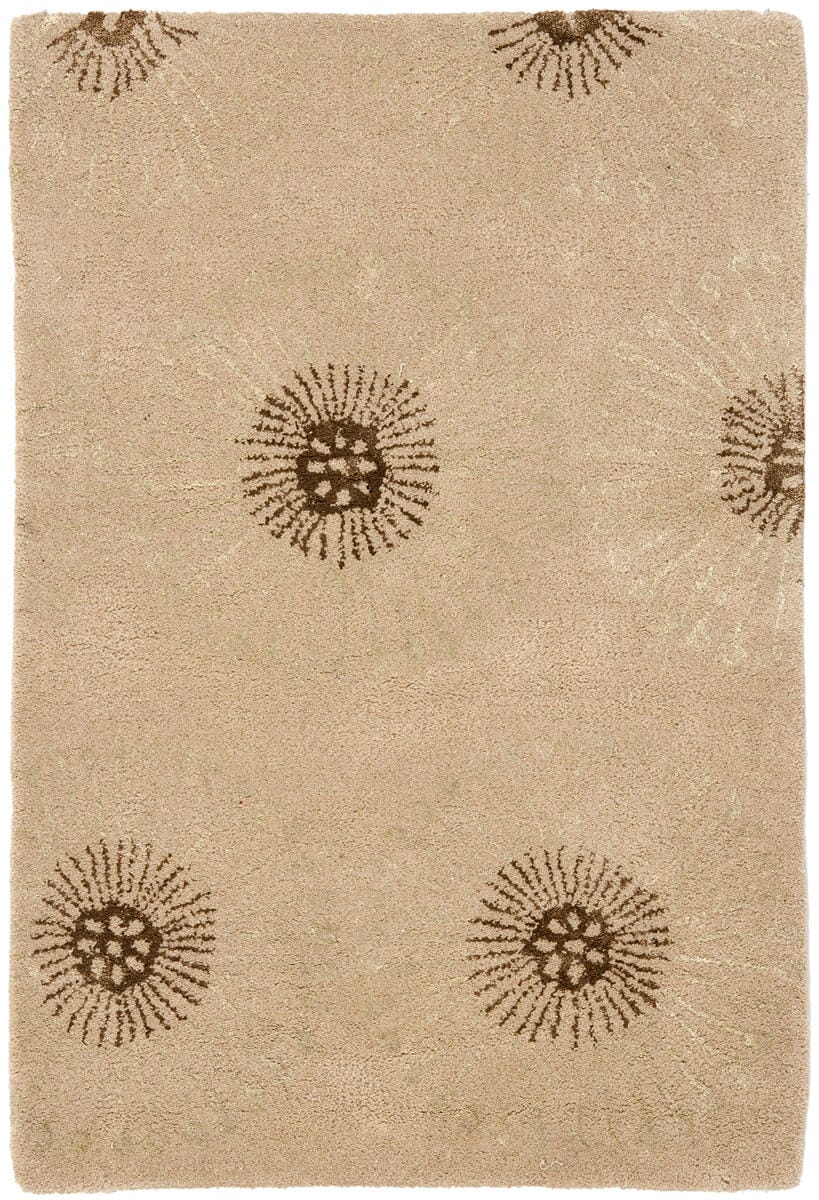 Safavieh Soho soh821a Beige / Brown Rugs.