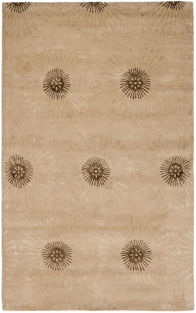 Safavieh Soho soh821a Beige / Brown Rugs.