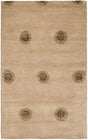 Safavieh Soho soh821a Beige / Brown Rugs.