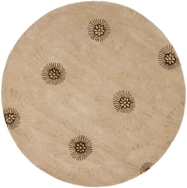 Safavieh Soho soh821a Beige / Brown Rugs.