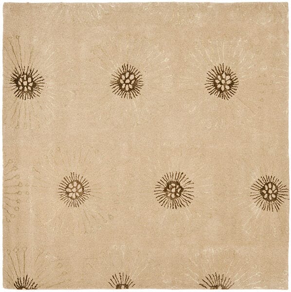 Safavieh Soho soh821a Beige / Brown Rugs.