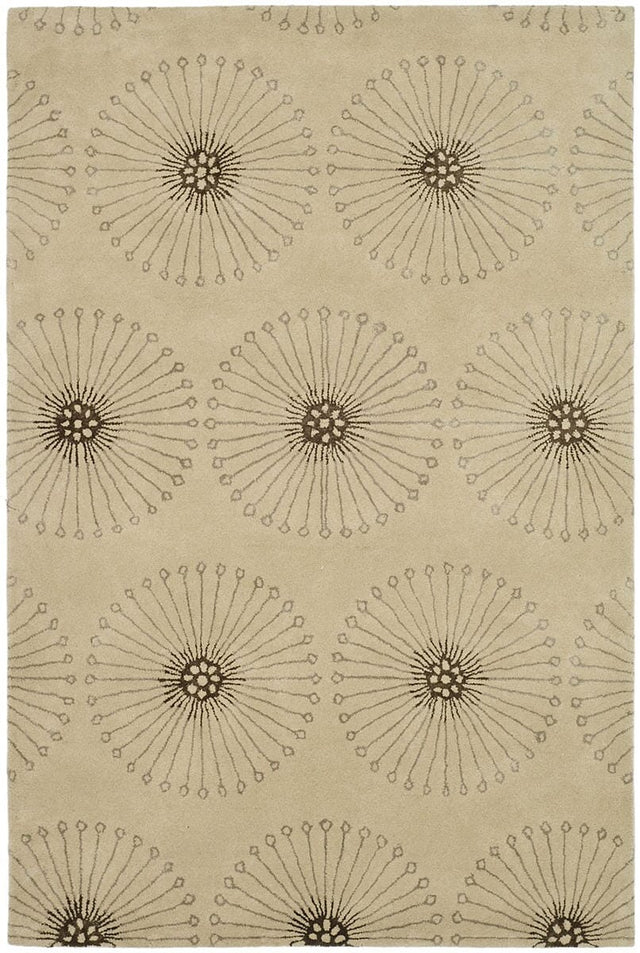 Safavieh Soho soh821a Beige / Brown Rugs.