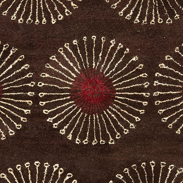 Safavieh Soho soh821b Coffee / Brown Rugs.