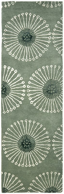 Safavieh Soho soh821c Grey / Ivory Rugs.