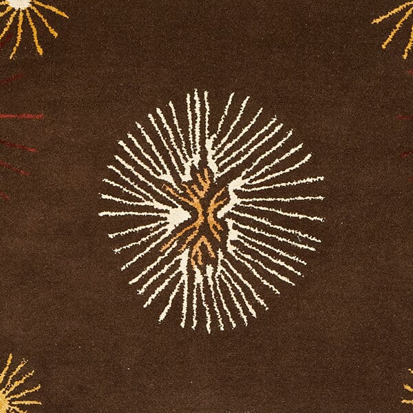 Safavieh Soho soh823a Brown / Multi Rugs.