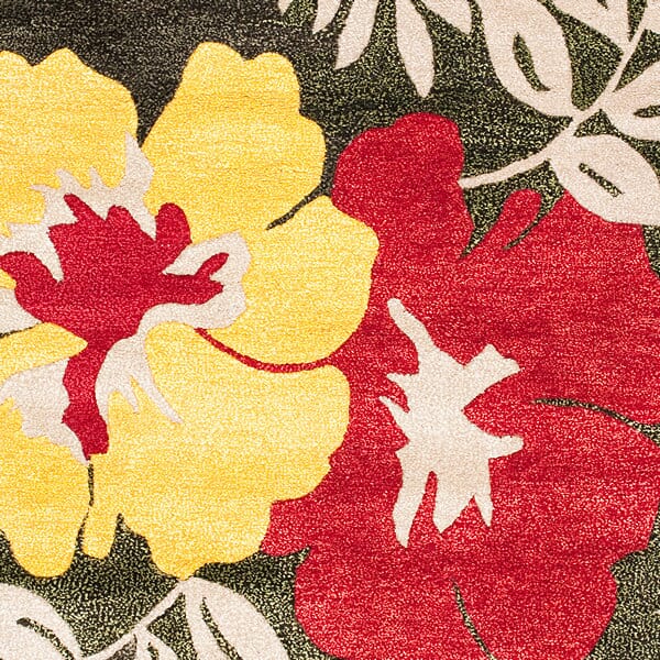 Safavieh Soho Soh838A Brown / Multi Rugs.