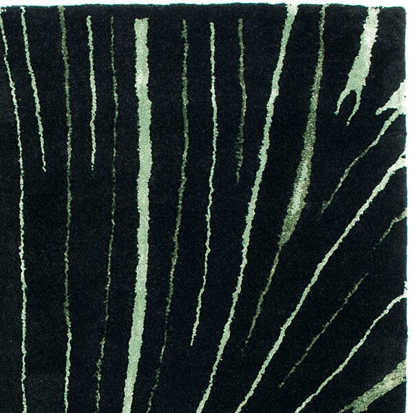 Safavieh Soho Soh845A Black / Multi Rugs.