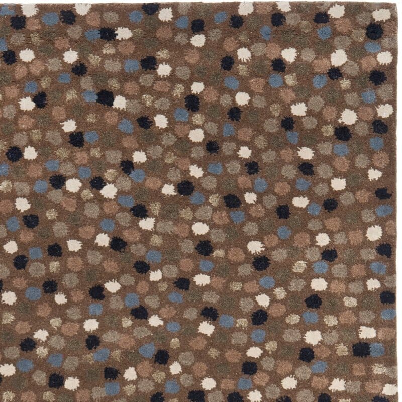 Safavieh Soho Soh858A Dark Grey / Multi Rugs.